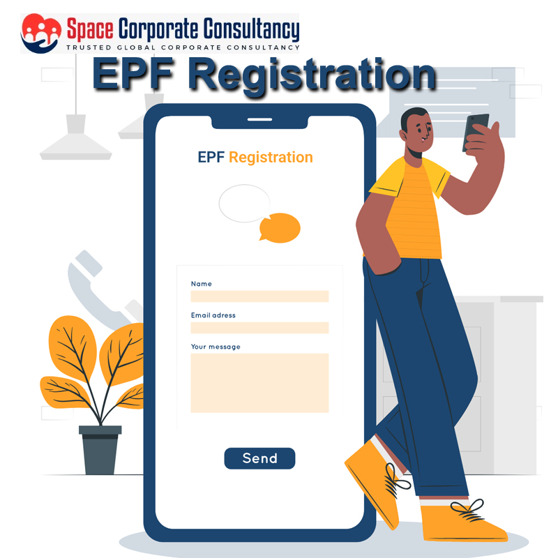 EPF Registration 